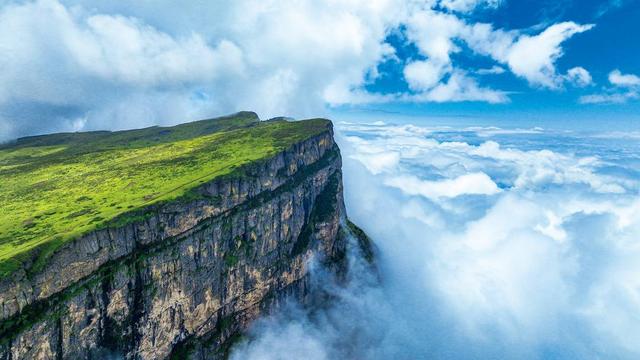 “我走不出这大山”，因为凉山不只有火把节｜凉山好“游”闲