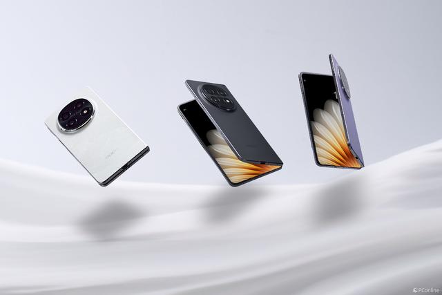兼容苹果的天花板！OPPO Find N5凭实力出圈