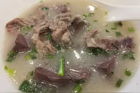 喝羊汤，品卯时酒，采购年货……今天，沪郊亭林办了一场“热气腾腾”的新春大集图片