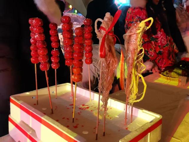 省媒看白山 | 吉林日报：“抚松之约·马上快乐”欢乐汇燃动冬日