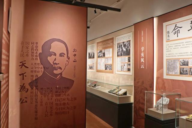 全新升级！鲤城这座百年宗祠，竟藏着三个展馆