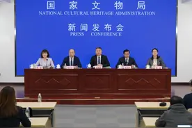 夏商文明研究工程正式启动图片