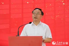 安徽交通职业技术学院新桥校区正式启用图片