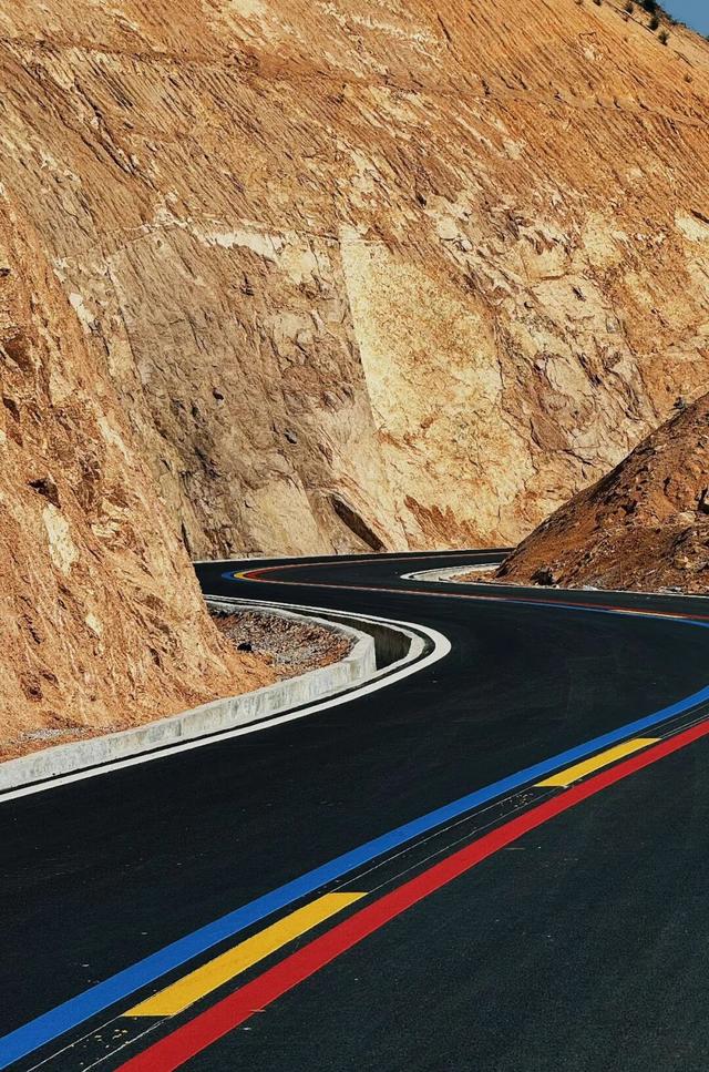 “福鼎也有了属于自己的绝美沿海公路”