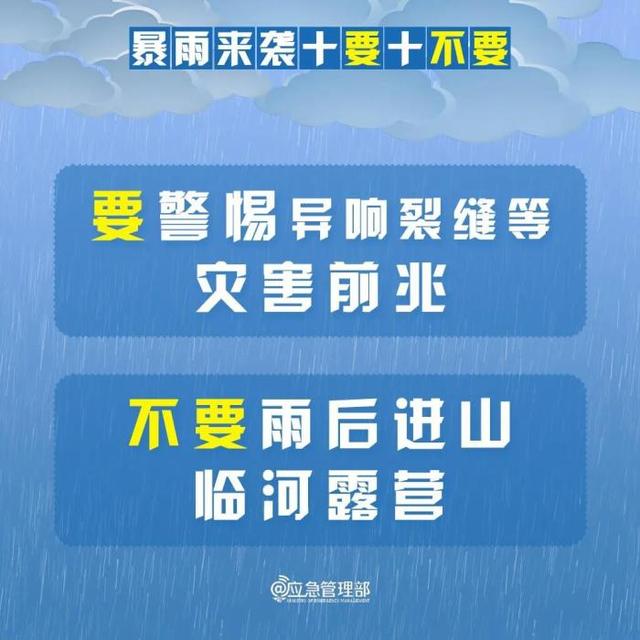 “七下八上”防汛关键期