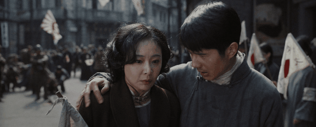 《南京照相馆》用罪证视角重述历史