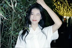 刚刚，热搜爆了！知名女星遭网暴后发文道歉：我没那么糟糕图片