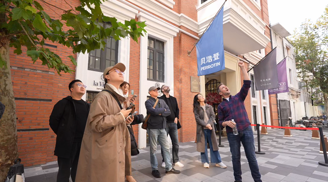 2025秋约魔都美术季，Art Walk带你解锁上海多元艺术魅力