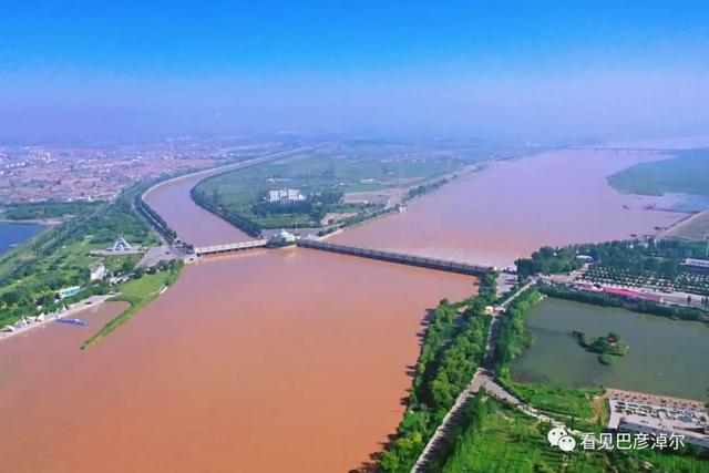 巴彦淖尔这座城，比你想象的更“宝藏”