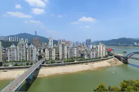 梧州：昔日“小香港”，如今“身在广西，心在广东”图片