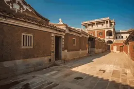 恭喜梧林！泉州首家！全国甲级图片