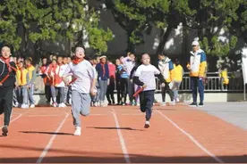 揭秘中国田径的“会泽现象”图片