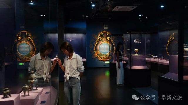 阜新 冰天雪地漾暖意 阜新启幕冰雪之约