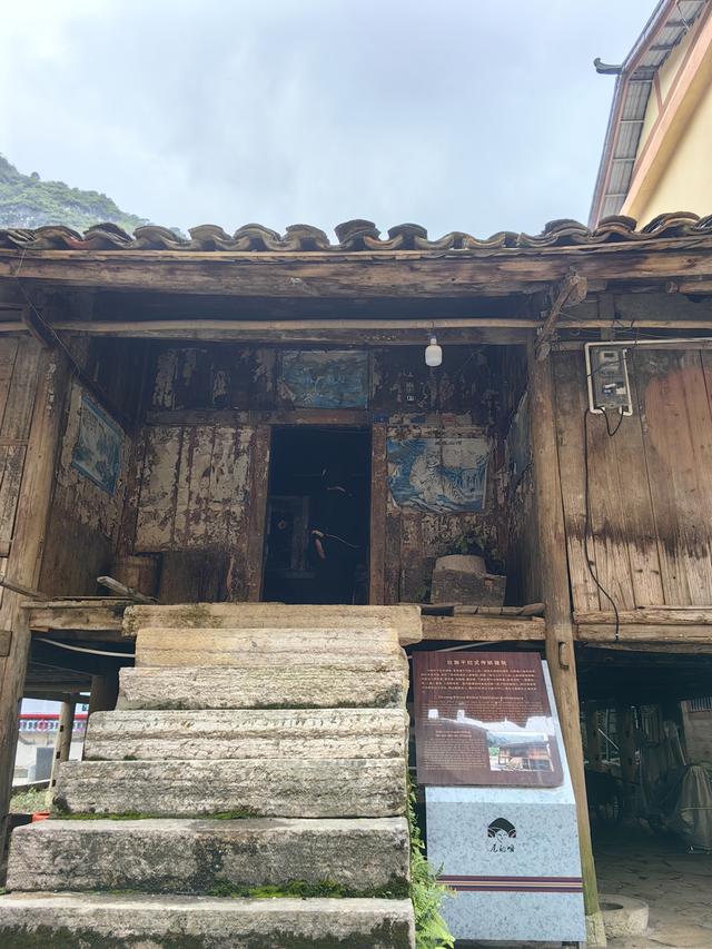 走进“黑衣壮”，难忘那坡、那山、那村、那晚……