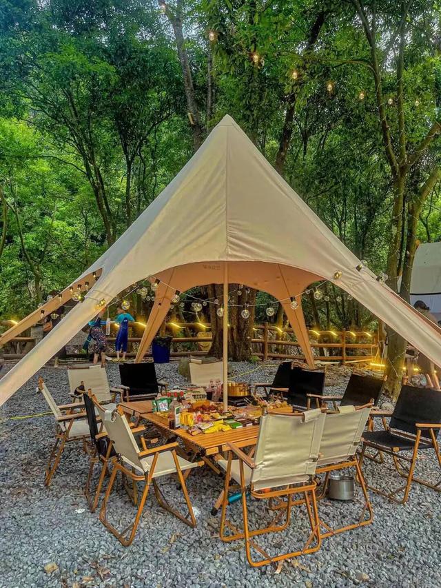 这个周末一定要“营”！