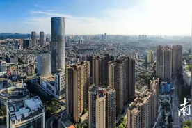 深读｜“扎推”买房，港澳人才爱上中山生活图片