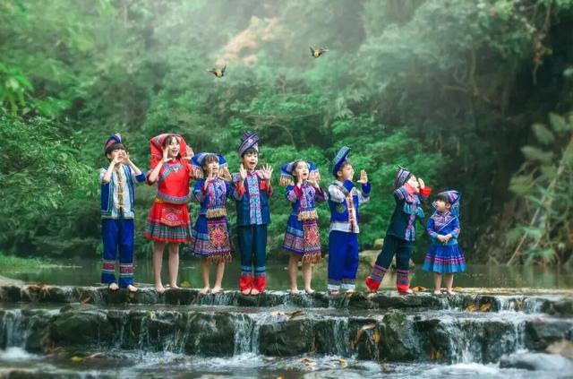 50多项活动嗨翻元旦！南宁文旅体商全攻略，带你玩转元旦假期