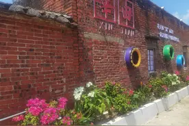 佛山市三水区大塘镇“小美庭院”扮靓“大美乡村”图片