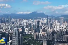 为了美好的明天拼搏奋斗——习近平主席二〇二四年新年贺词引发热烈反响图片