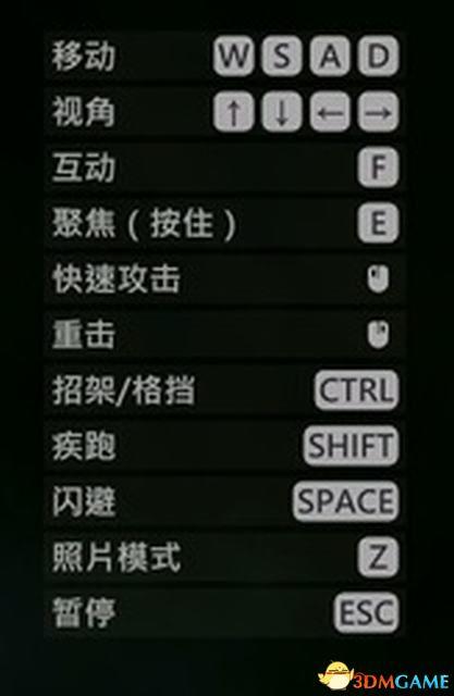 《地狱之刃2：塞娜的献祭》全剧情流程攻略 全收集全章节解密