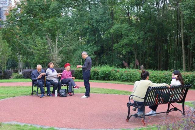 藏在西充城里的“芙蓉秘境”！千余亩美景承包你的秋日浪漫