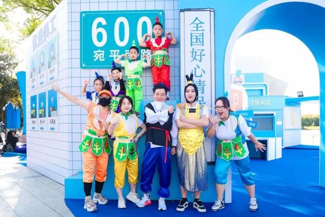 就今天！巅峰日夜狂欢开启！