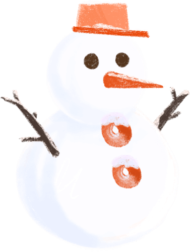 飞雪沐泉 乐享白山｜好消息！白山冰雪汇即将正式启幕！