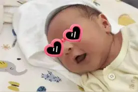 全球首例！成功阻断“小飞侠”基因遗传，助力健康宝宝诞生图片
