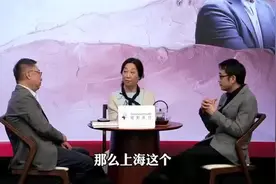 高访｜百岁武康大楼：网红密码如何破译图片