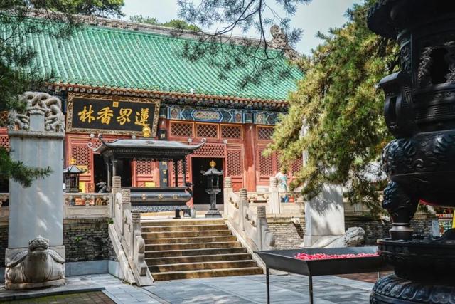 北京景区上新！“京西阿勒泰”来了 | 周末京郊微度假