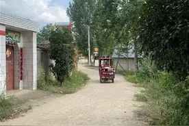 来不及告别、思念无归途，亲友怀念周德亮：如蜡烛照亮他人图片