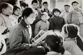 “75载奋进路 河东巾帼竞芳华”风采展 || 临猗县：杨淑亮图片