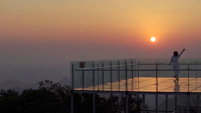 走进好在文山 | 龙华秘境，等你来邂逅