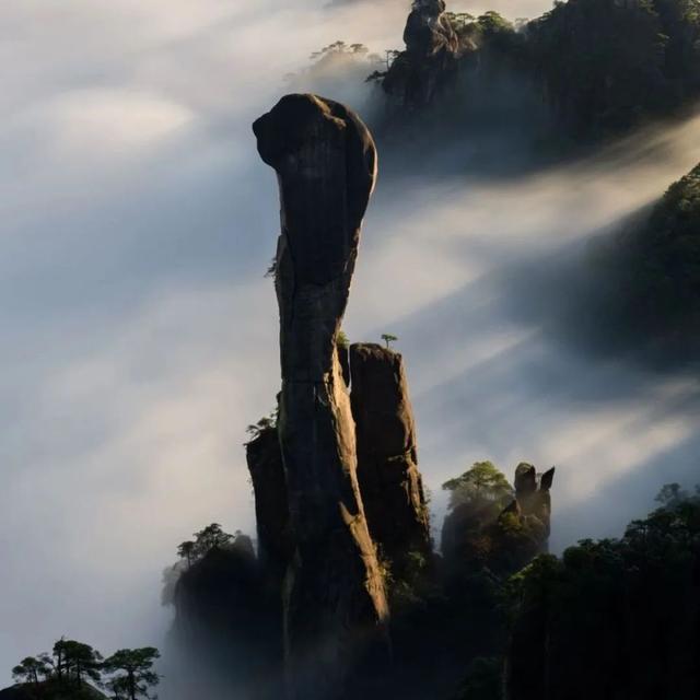 打卡如画江西，感受“赣超”活力