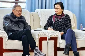 2024年安徽复旦大学校友会首场“走进校企”活动在安徽扬子职业技术学院展开图片