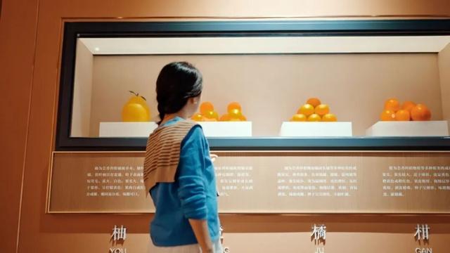 组个“橘” “宜”起“都”来解锁新乐趣→