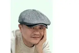 突传消息！国家一级演员高明之子高亮去世图片