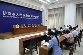 泰山钢铁：努力打造“泰山不锈”品牌，力争3-5年园区收入过千亿图片