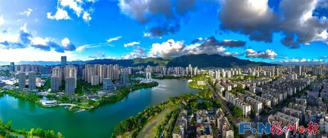 9天超长假期，福州这次真的藏！不！住！了！