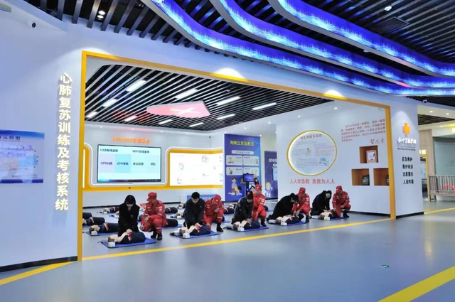 收藏！第四届广西青少年航空航天教育竞赛决赛期间，带孩子这样玩转周边研学场景