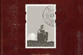 《繁花》剧集原声音乐专辑面世，封面蕴藏阿宝和三位女主的关系线索图片