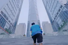 95后大学生毕业后开菜鸟驿站 如何度过创业艰难期？图片