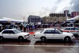 张仲麟：B-2445已去，未来的新专机将会是？图片