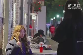 经济政策一线微观察丨年轻人正在涌入的新场景，如何激活消费市场图片