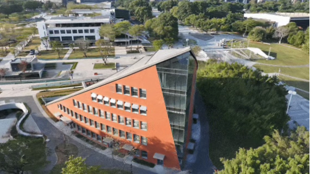 从科学之城到文艺之心，一座松山湖城市地标的周年回响