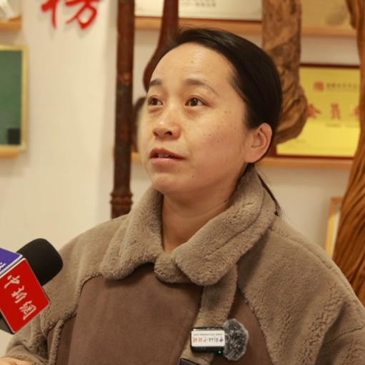 海外华文媒体打卡泾县：这是一本值得全球共读的“泾县读本”