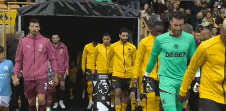 剑南春｜曼城2-1逆转狼队，格瓦迪奥尔世界波，斯通斯绝杀