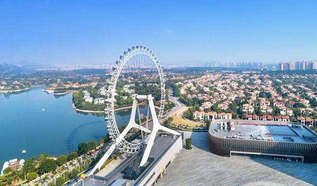 从北江到大湾区，清远为何是广东隐藏的“潮”城？