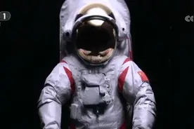 更多细节“剧透”！我国载人月球探测面临新考验和新技术突破图片