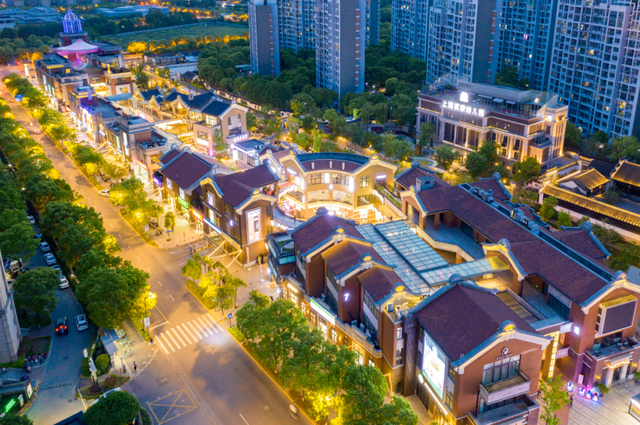 9条乡村旅游线路，就按这个玩…